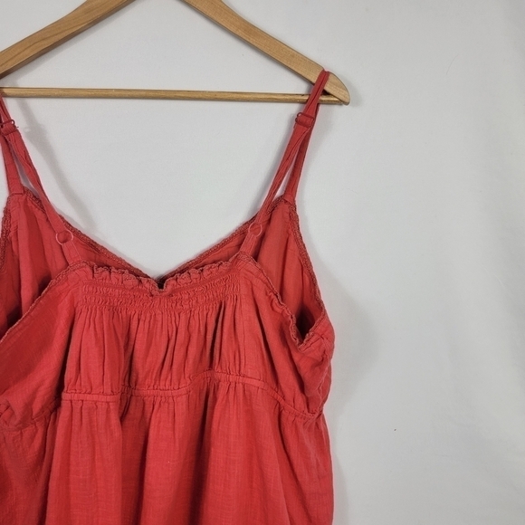 Torrid Size 4 Top - Picture 5 of 5